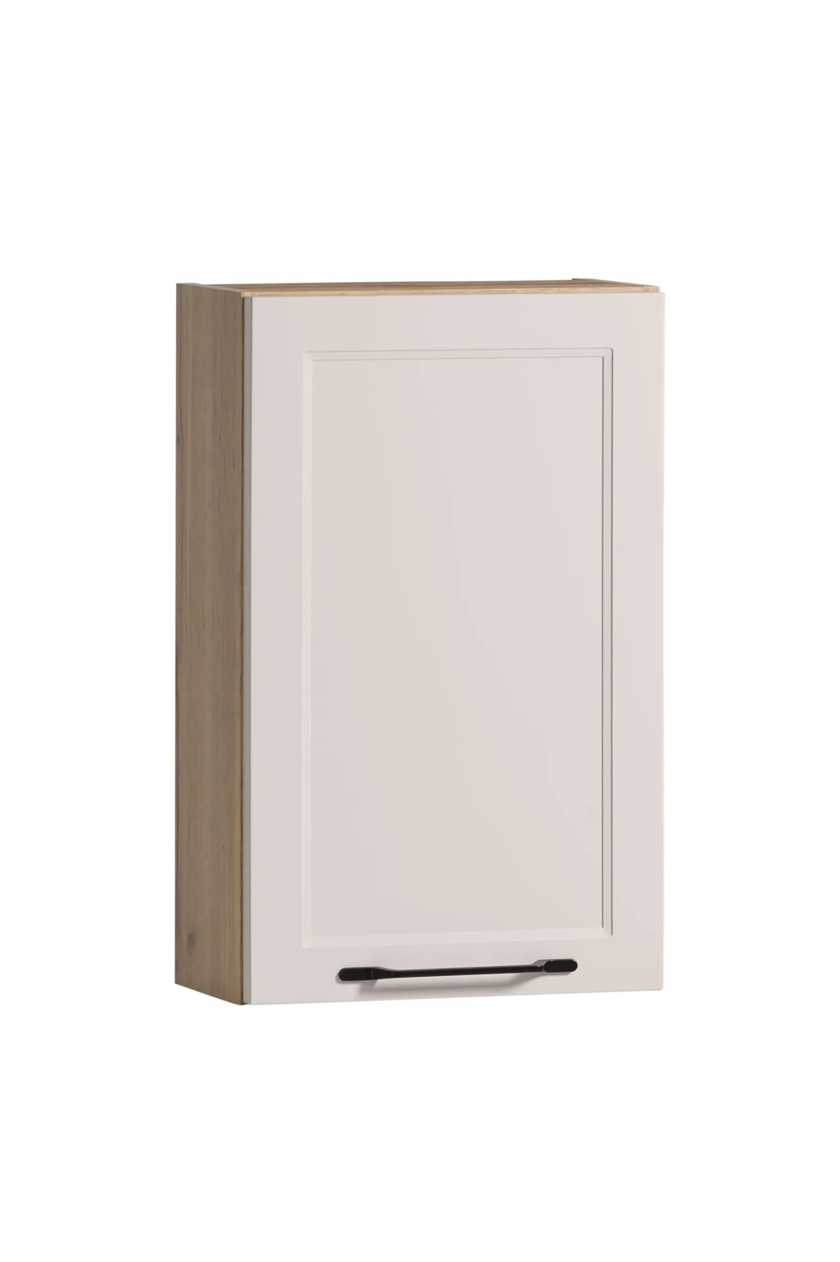 Kleiderschrank Meran | 40 x 20 x 64 cm | Farbe Kaschmir