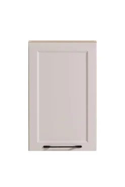 Kleiderschrank Meran | 40 x 20 x 64 cm | Farbe Kaschmir