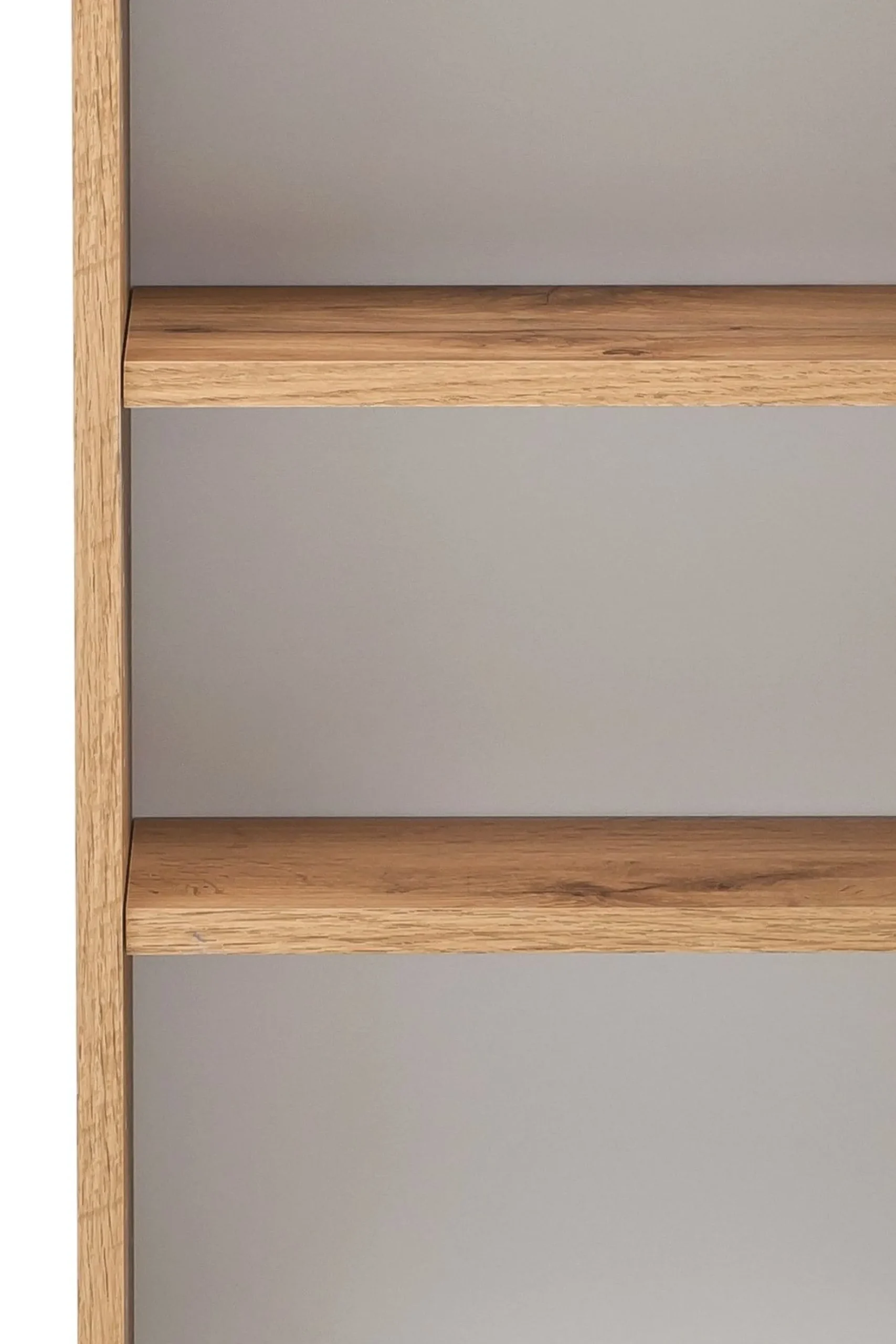 Kleiderschrank Meran | 40 x 20 x 64 cm | Farbe Kaschmir