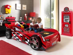 Kleiderschrank Petrol Pump