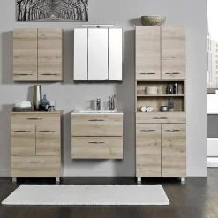 Kleiderschrank Portofino | 60 x 20 x 64 cm | Beech Design