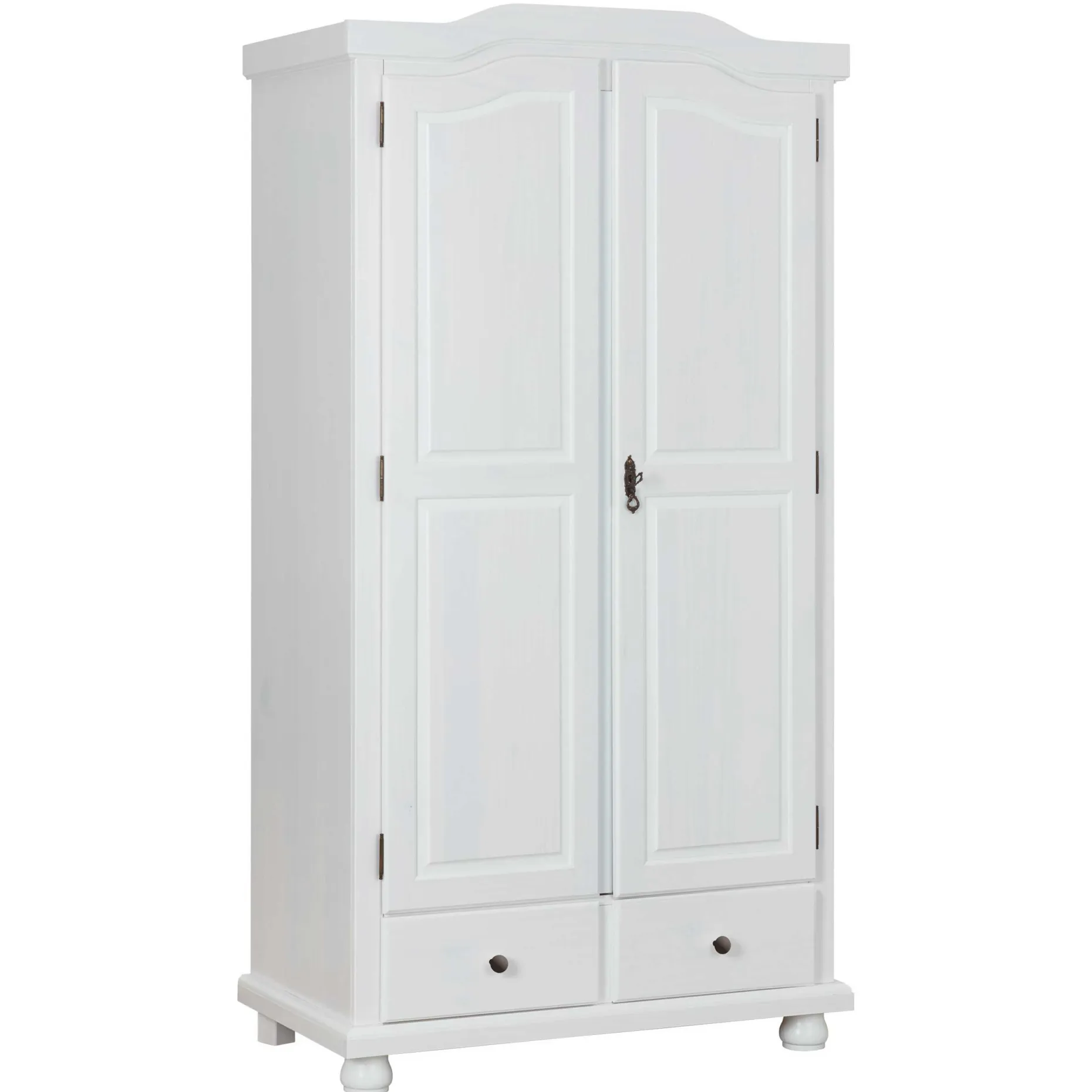 Kleiderschrank Ruth
