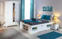 Kleiderschrank Ruth