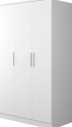 Kleiderschrank 3 Türen