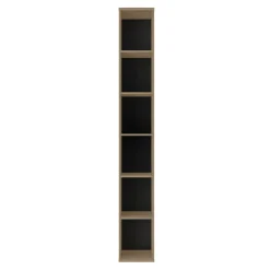 Kleiderständer Enzo | 33 x 45 x 235 cm | Helvezia Oak Design