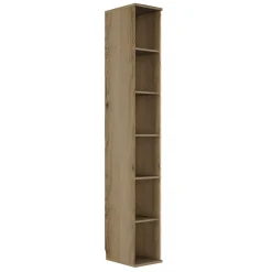 Kleiderständer Enzo | 33 x 45 x 235 cm | Helvezia Oak Design