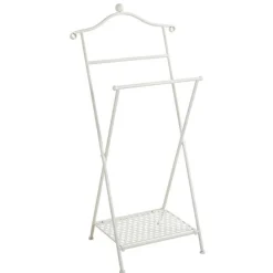Kleiderständer | Metall | Kapazität 12 kg