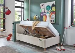 Kofferbett Cool | 140 x 200 cm | Nata-design