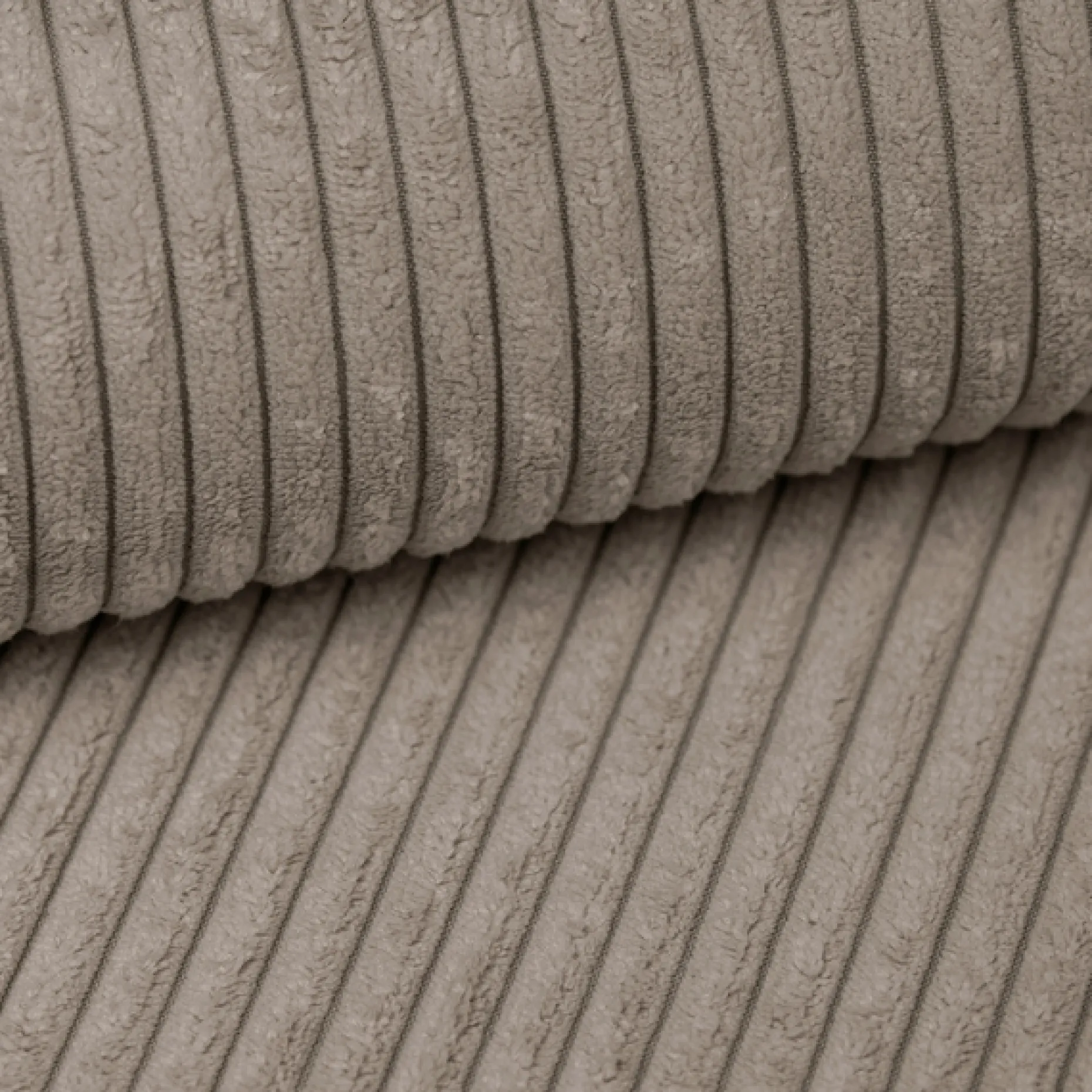 Kofferbett Kubrik | 160 x 200 cm | Taupe