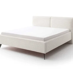 Kofferbett Rasmus | 160 x 200 cm | hellbeige Design