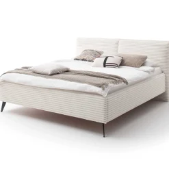 Kofferbett Rasmus | 160 x 200 cm | hellbeige Design