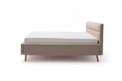 Kofferraumbett Lode 180x200 - beige