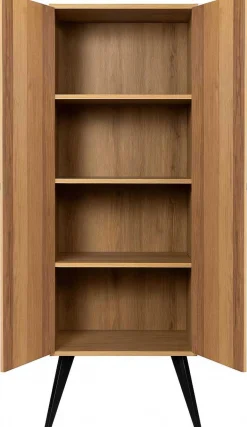 Kofin Mehrzweckschrank | 100 % MELAMIN | Hititte