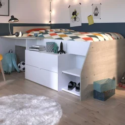 Kojenbett Milky