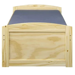 Kojenbett Thomas 90x200 - Massivholz
