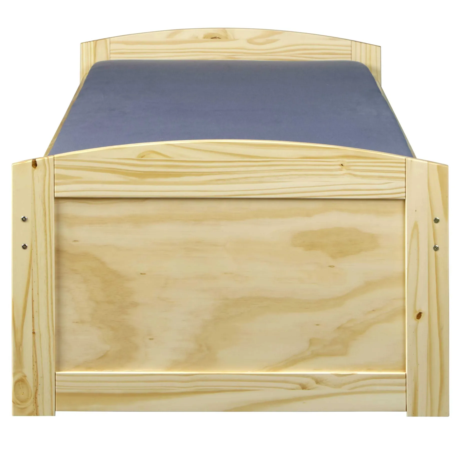 Kojenbett Thomas 90x200 - Massivholz