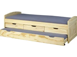 Kojenbett Thomas 90x200 - Massivholz