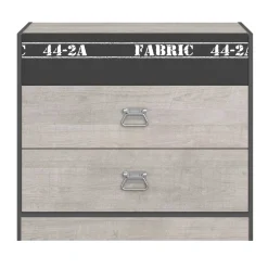Kinder Parisot Kommode Fabric