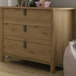 Kommode Lugano | 104 x 45 x 84 cm | Artisan Oak Design