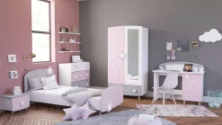 Kinder CBA Kommode Stellar