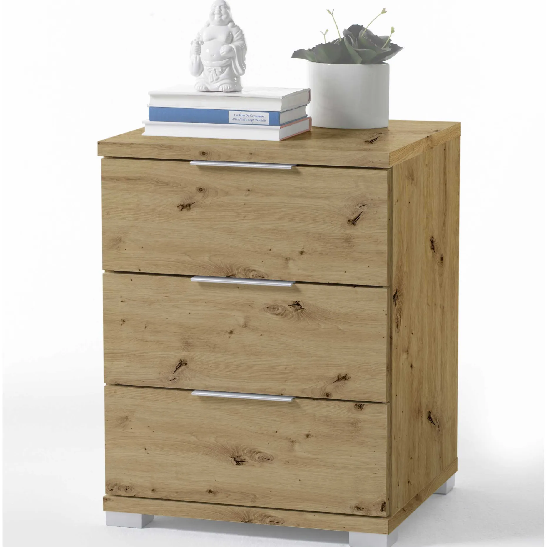 Kommode Universal | 46 x 42 x 61 cm | Artisan Oak Design