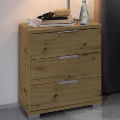 Kommode Universal | 46 x 42 x 61 cm | Artisan Oak Design