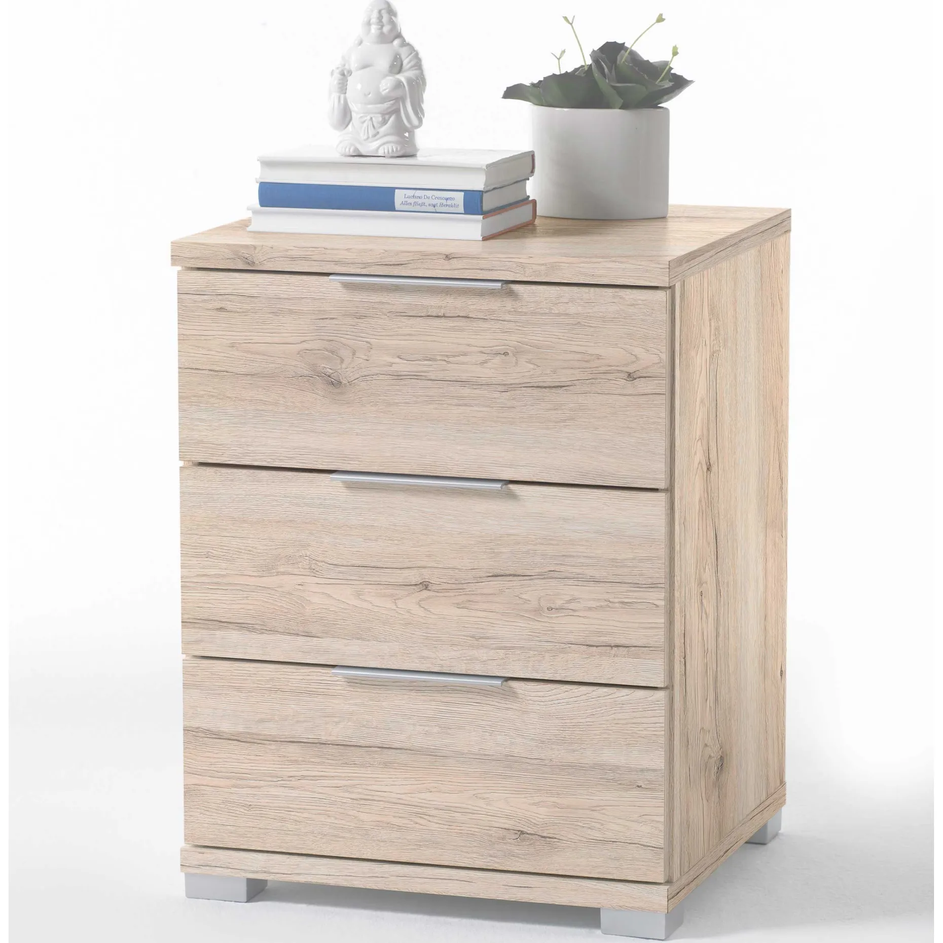 Kommode Universal | 46 x 42 x 61 cm | Buche Design