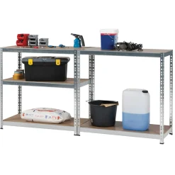 Lagerregal Heavy Duty 280 kg