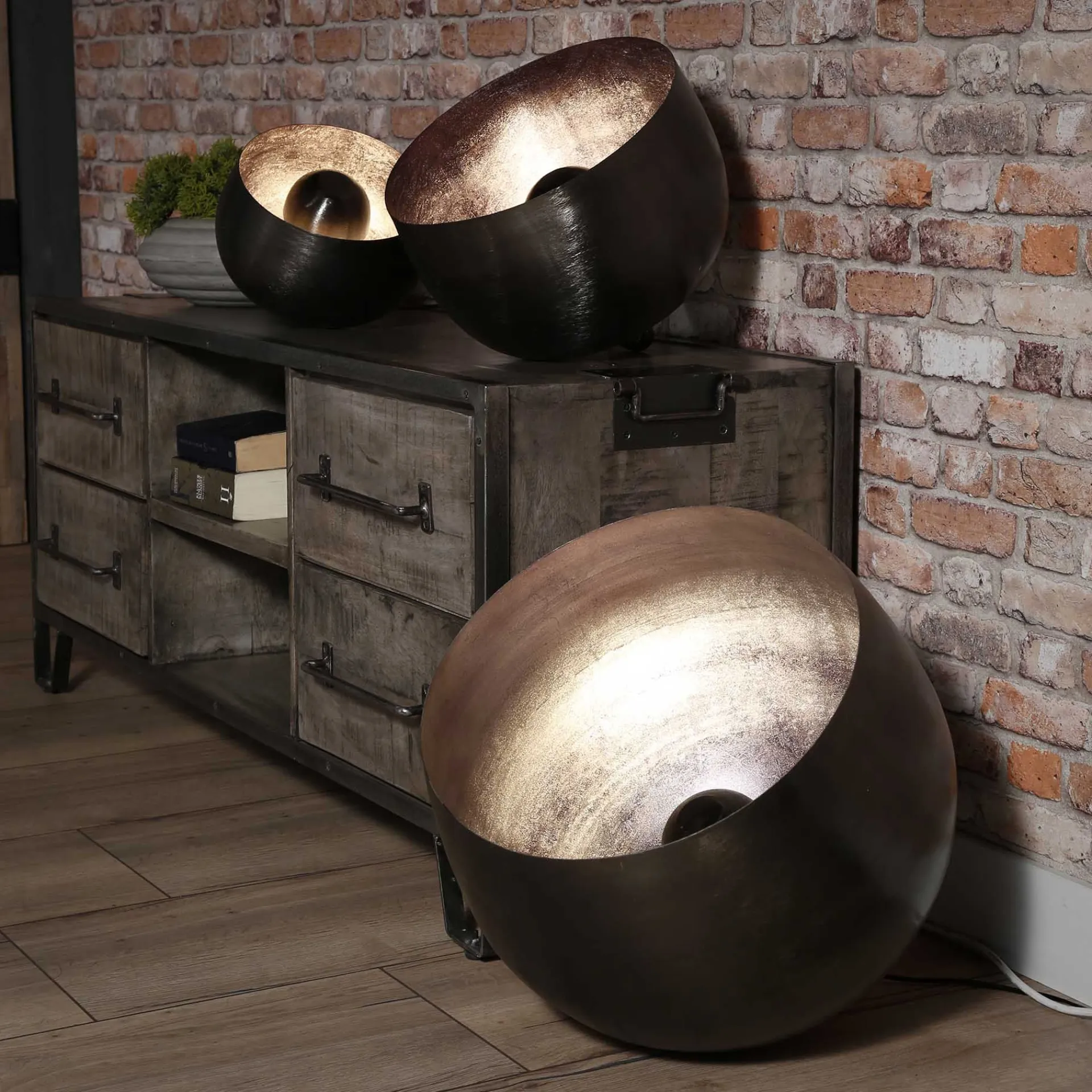Emob Lampe Ruhm