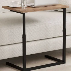 Emob Laptop-Stehpult Sparkle | 40x60x47-73cm | Kiefer Atlantik