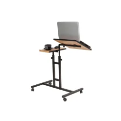 Emob Laptop-Ständer Sapphire - 67x45x87 cm - Atlantic Pine