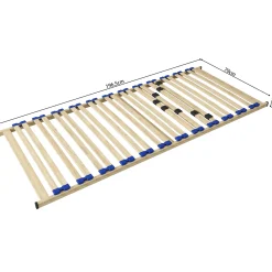 Lattenrost Ruby 80x200