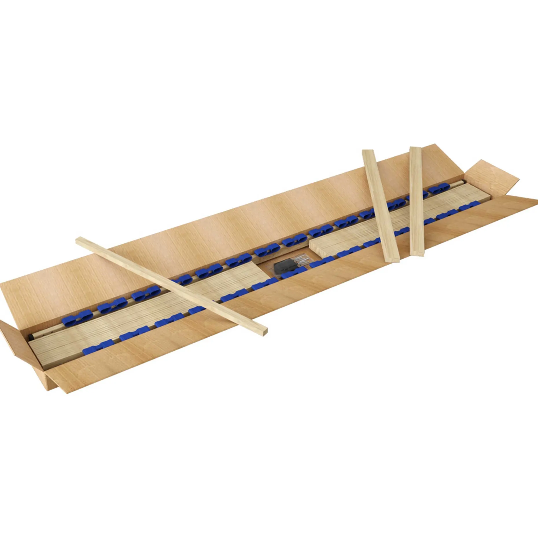Lattenrost Ruby 80x200