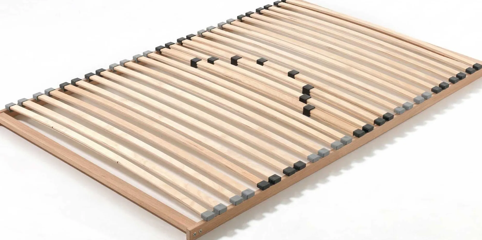 Lattenrost Supra fix - 140x200cm