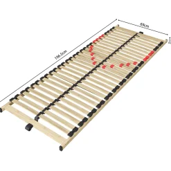 Lattenrost Zittaro 70x200