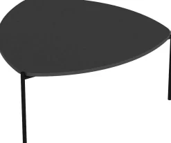 Emob Lenny Couchtisch | 100 % MELAMIN |
