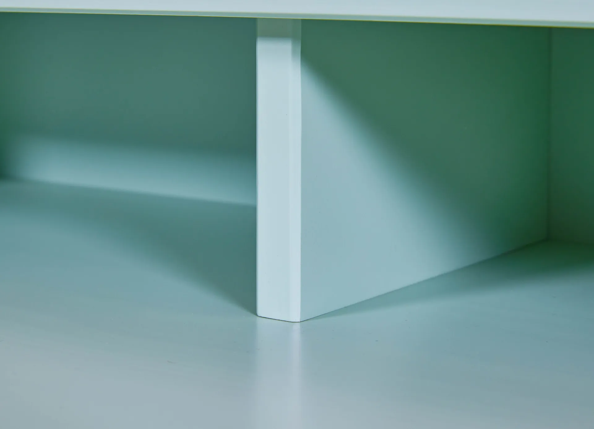 Kinder Interlink Lerneinheit Conversation | 110 x 68,4 x 90,6 cm | Farbe: Pastell