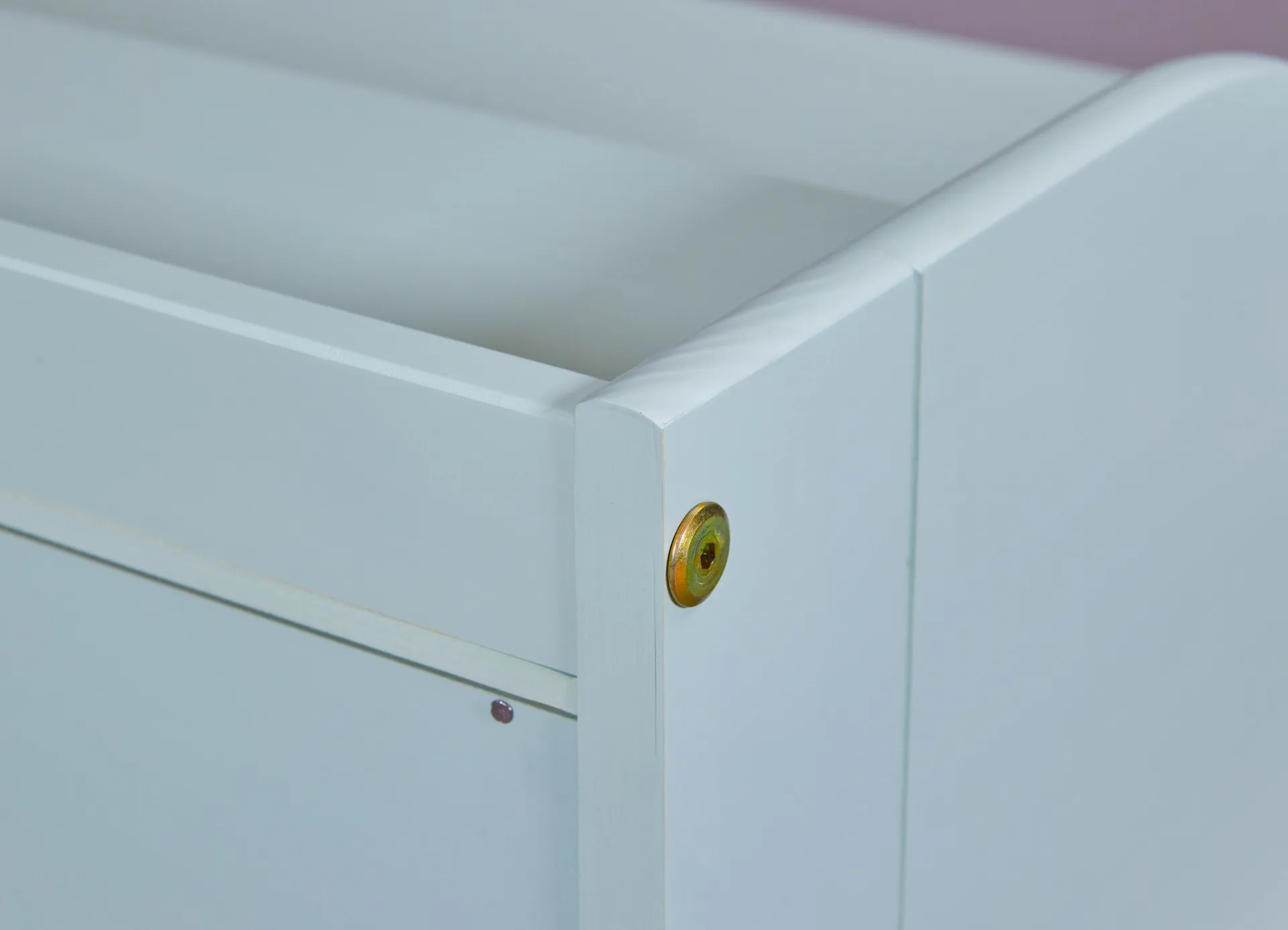 Kinder Interlink Lerneinheit Conversation | 110 x 68,4 x 90,6 cm | Farbe: Pastell