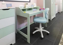 Kinder Interlink Lerneinheit Conversation | 110 x 68,4 x 90,6 cm | Farbe: Pastell