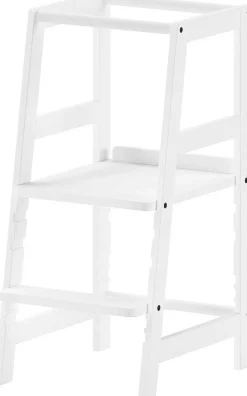 Vipack Lernturm Forrest - Massivholz Buche -