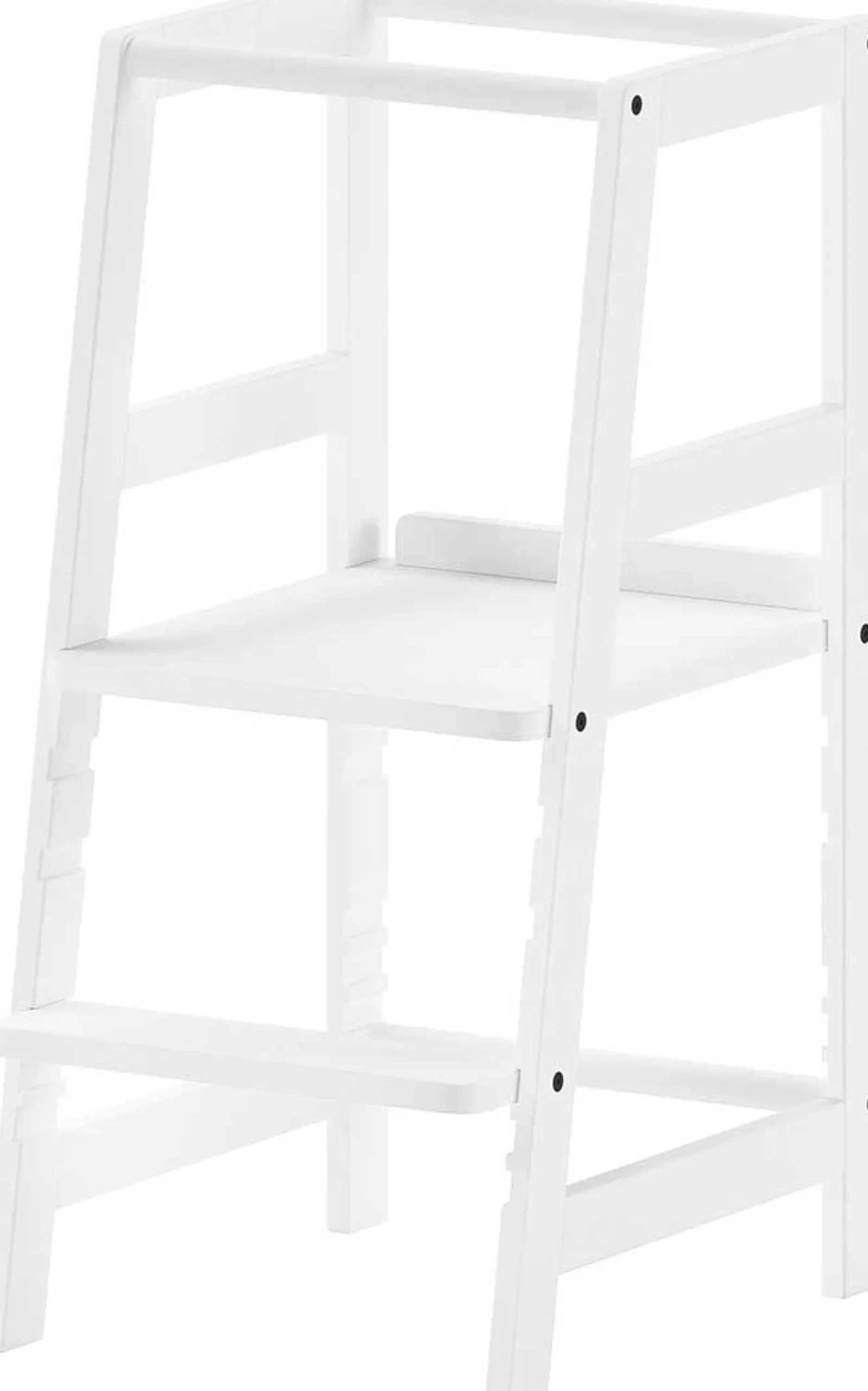 Vipack Lernturm Forrest - Massivholz Buche -