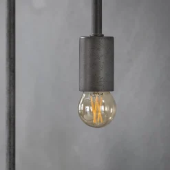 Emob Lichtquelle LED-Glühbirne ⌀4,5