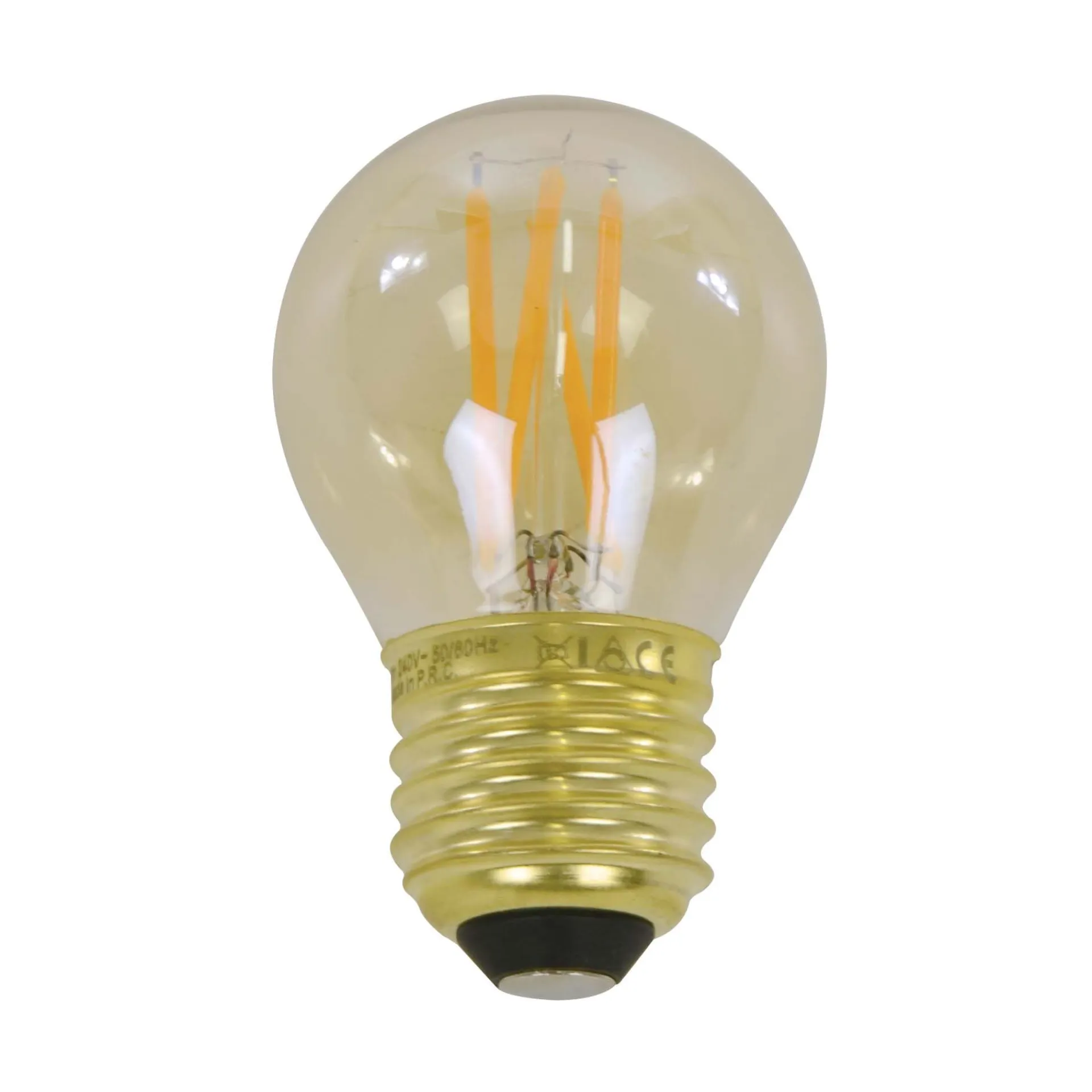 Emob Lichtquelle LED-Glühbirne ⌀4,5