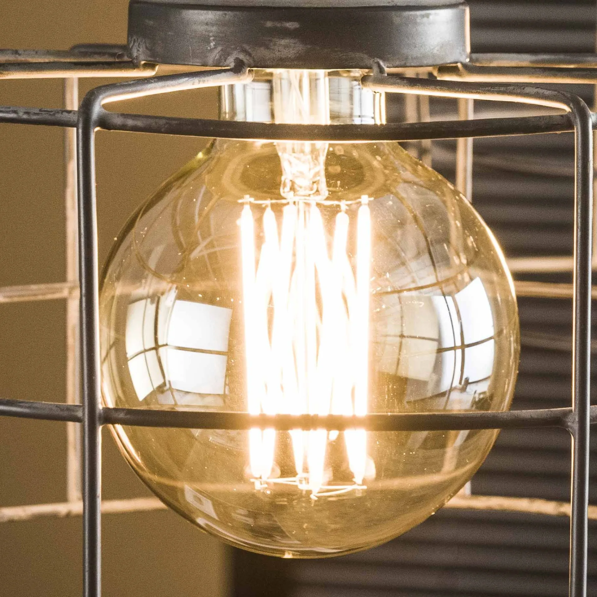 Emob Lichtquelle LED-Glühbirne ⌀9,5