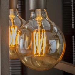 Emob Lichtquelle LED-Glühbirne ⌀12,5 - amber