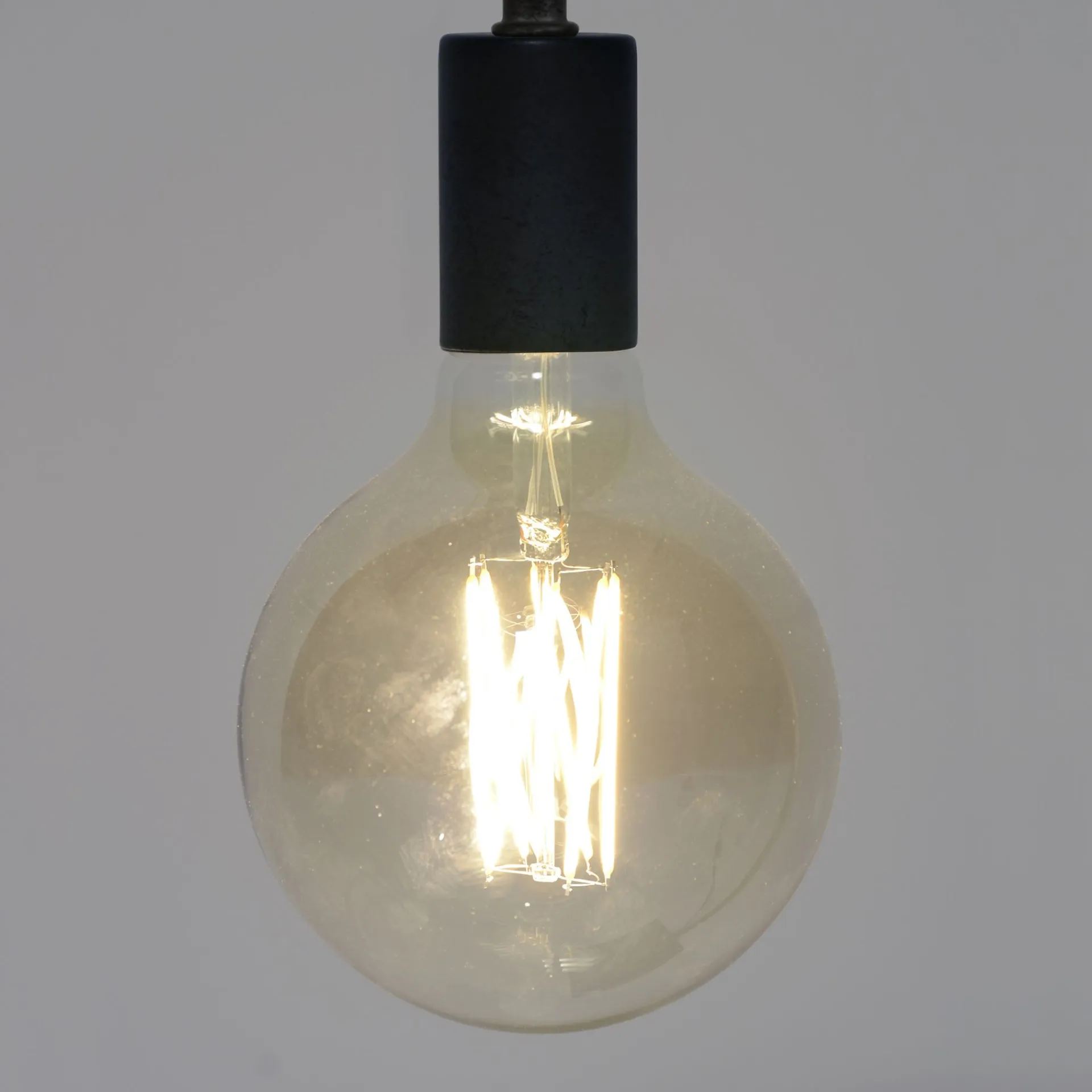 Emob Lichtquelle LED-Glühbirne ⌀12,5 - amber