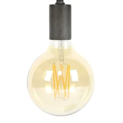 Emob Lichtquelle LED-Glühbirne ⌀12,5 - amber