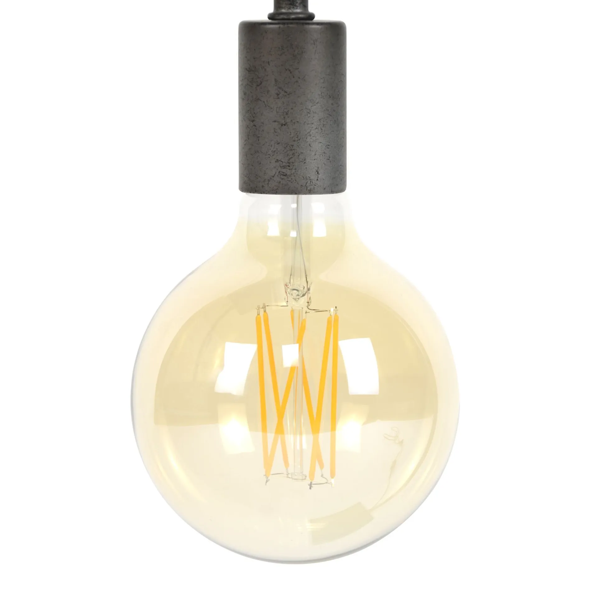Emob Lichtquelle LED-Glühbirne ⌀12,5 - amber