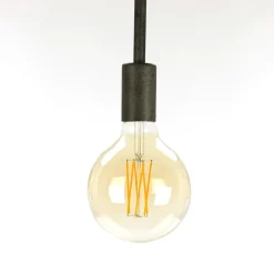 Emob Lichtquelle LED-Glühbirne ⌀12,5 - amber