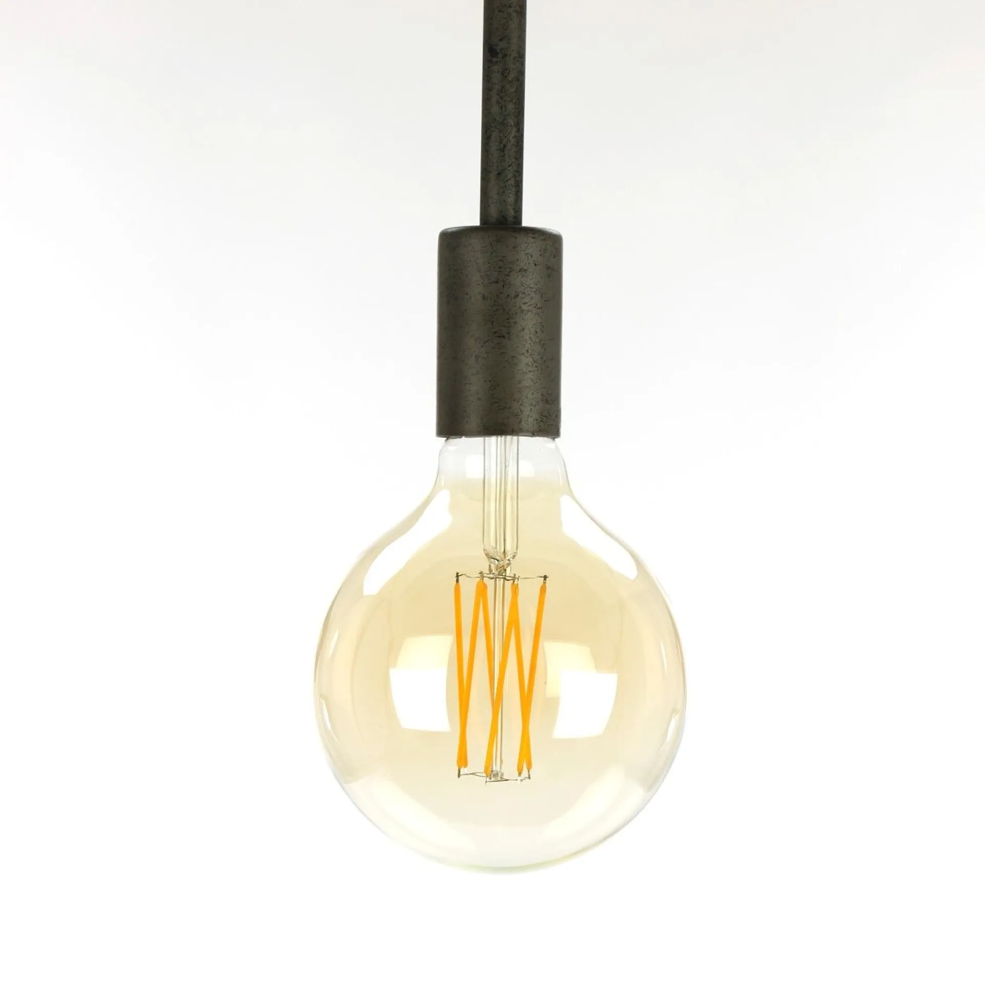 Emob Lichtquelle LED-Glühbirne ⌀12,5 - amber